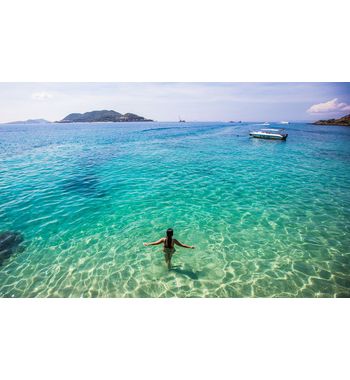 Вьетнам. Нячанг из Ташкента